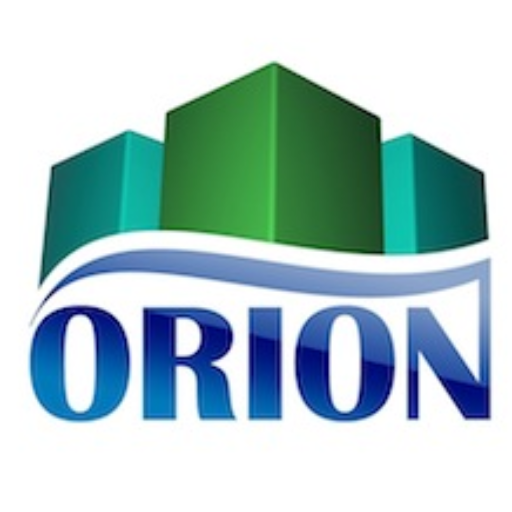 ORION BUILDING SOLUTIONS LTD